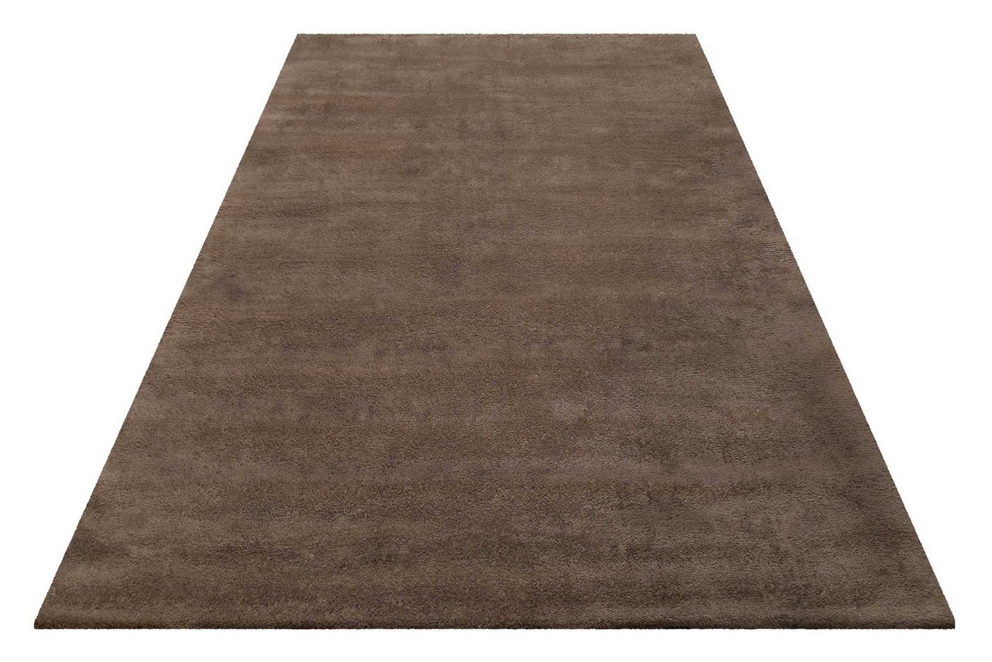 Wollteppich Greenwood Rug, Esprit, rechteckig, Höhe: 20 mm, modern, kuschelig aus Schurwolle, pflegeleicht, Wohn-, Schlafzimmer von Esprit