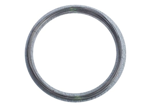 10 Meter FeCrAl KAN-A1 Heizdraht Ø 0,90mm - AWG 19 (Grundpreis: EUR 1,10/m) Heizleiterdraht - Widerstandsdraht - resistance heating wire 0.035" von Ess_Spezialist