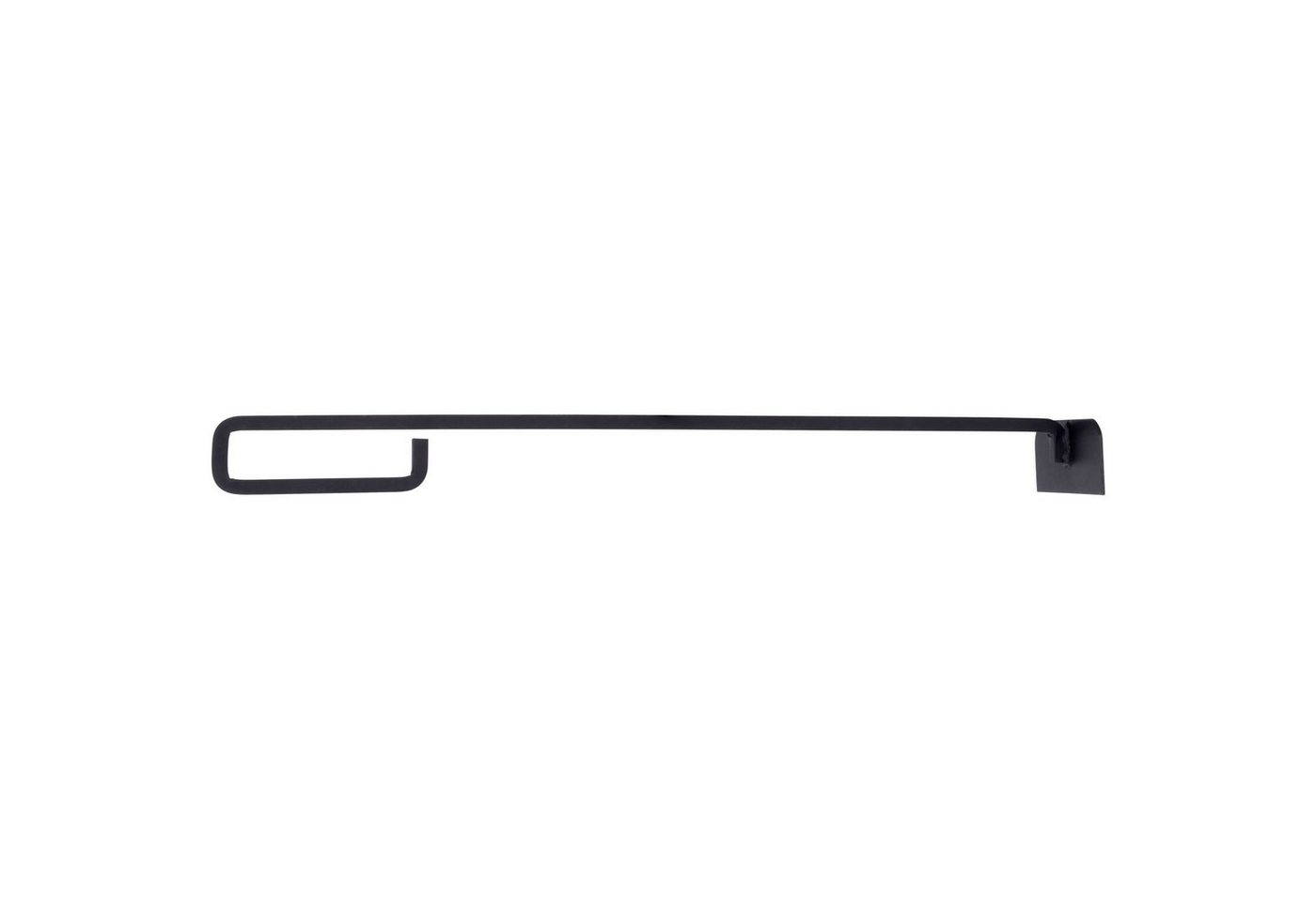 esschert design Ascheschaufel, Ascheschaber mit Griff, mit Schaber-Kopf zum Asche entfernen von esschert design