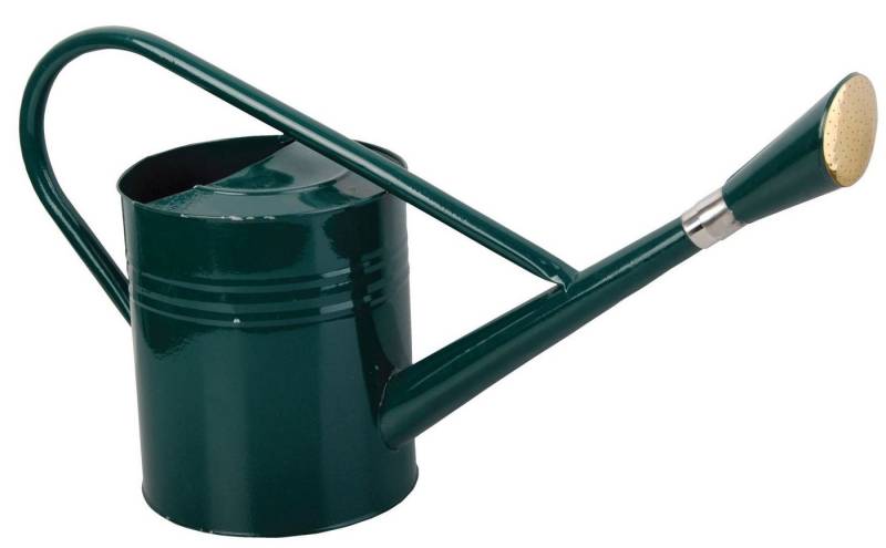 esschert design Gießkanne (Set, 3-tlg), Wasserkanne, Fassungsvermögen 7.5 Liter von esschert design