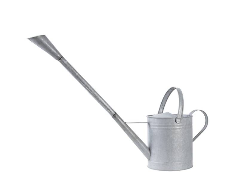 Esschert Design BV Gießkanne Esschert Design Gießkanne Alt Zink 6,2 Liter extra langes Rohr Blum Esschert Design BV Gießkanne Esschert Design Gießkanne Alt Zink 6,2 Liter extra langes Rohr Blum von Esschert Design BV