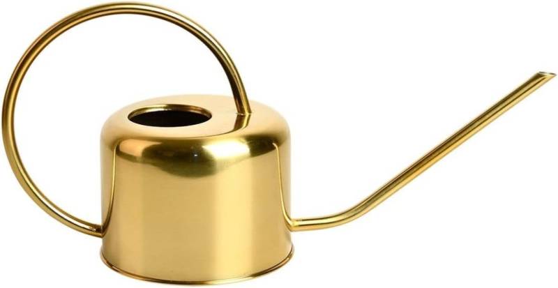Esschert Design BV Gießkanne Esschert Design Goldene Gießkanne ca. 1 l Esschert Design BV Gießkanne Esschert Design Goldene Gießkanne ca. 1 l von Esschert Design BV