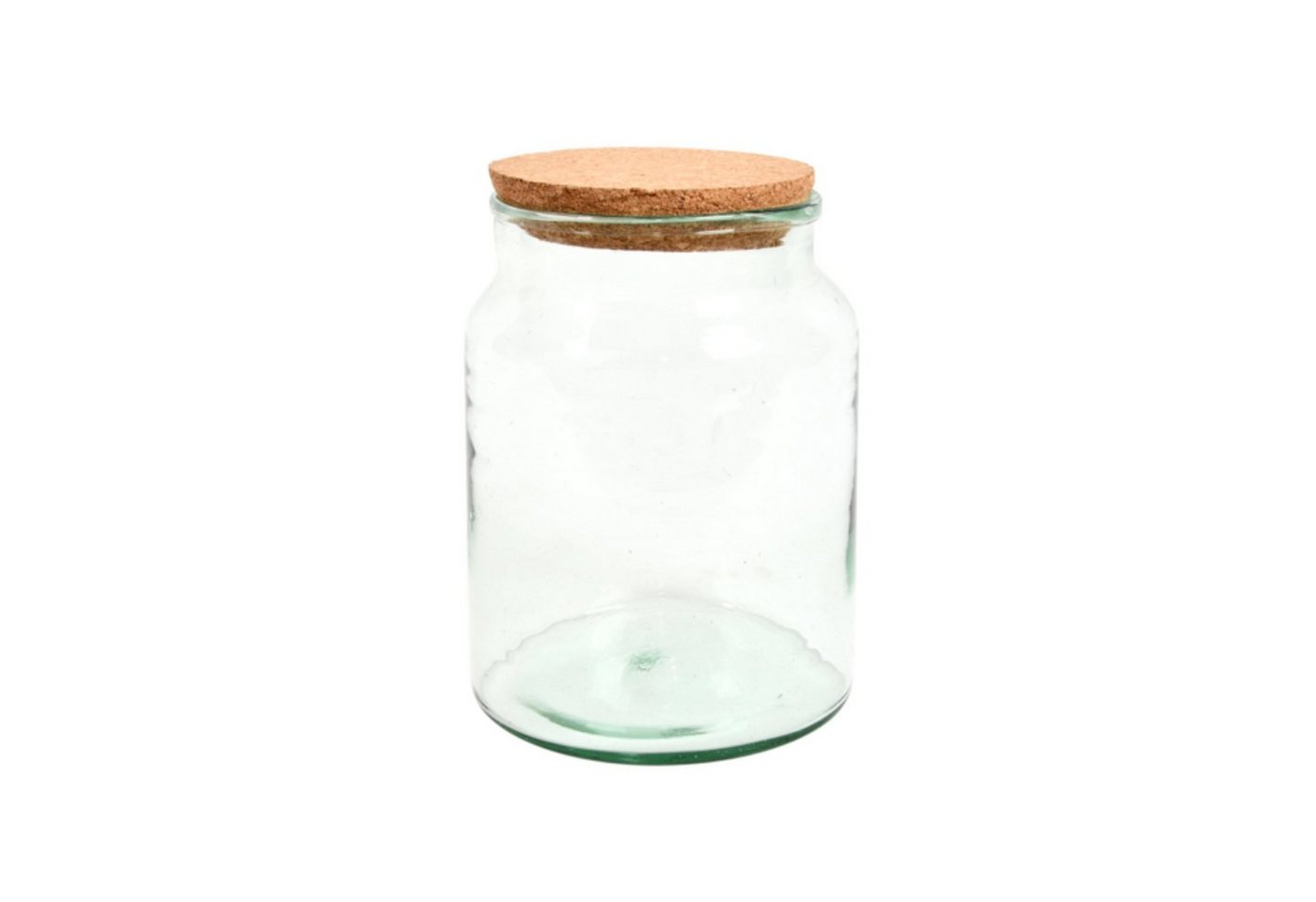 Esschert Design BV Pflanzschale Mini Ökosystem in der Flasche von Esschert Design BV