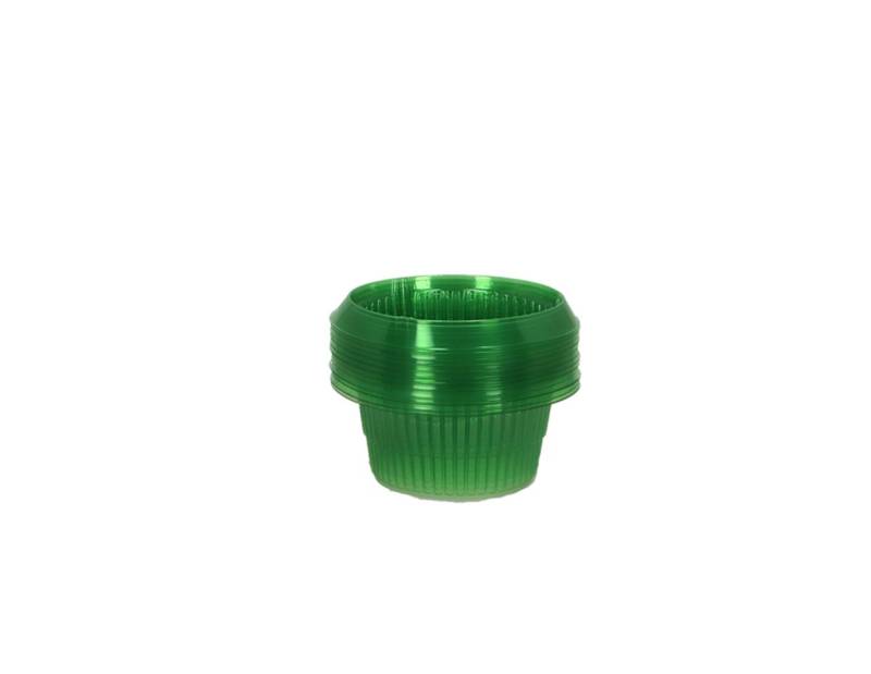 Esschert Design BV Schneckenzaun Esschert Design 12er Set Schneckenschutzringe, 12-St. von Esschert Design BV