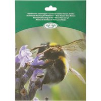 2 Stück Esschert Design Saatmischung für Wildbienen, Bienenfutter, Futter, Saat für Bienen von Esschert Design