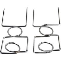 2er Set Grillspieß-Aufsatz | Esschert Design 2er Set Grillspieß-Aufsatz | Esschert Design von Esschert Design