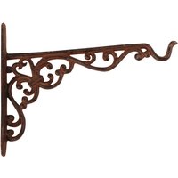 3 Stück Wandhaken Größe M | Esschert Design 3 Stück Wandhaken Größe M | Esschert Design von Esschert Design