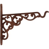 3 Stück Wandhaken Größe S | Esschert Design 3 Stück Wandhaken Größe S | Esschert Design von Esschert Design