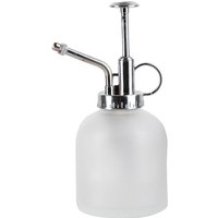 5 Stück Esschert Design Sprühflasche, Zerstäuber, ca. 9 cm x 7,5 cm x 17 cm von Esschert Design