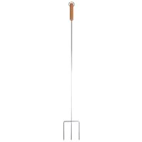 6 Stück Marshmallow-Spieße | Esschert Design von Esschert Design