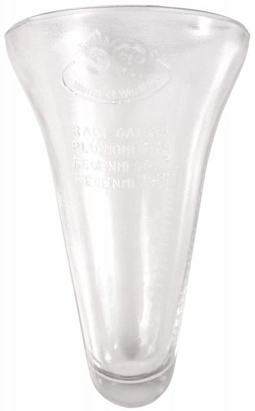 Ersatzglas für Esschert Design Regenmesser, Regenmesser-Ersatzglas ... von Esschert Design