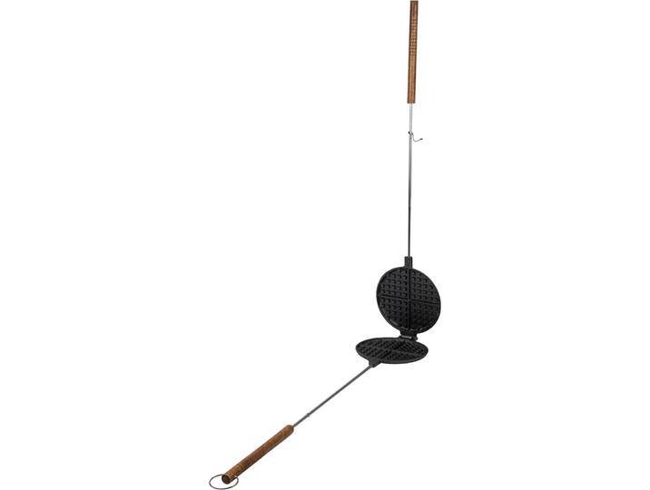 Esschert Design, Grillgeschirr, Grill-Waffeleisen von Esschert-Design