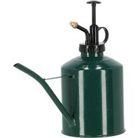Esschert Design 2in1 Gießkanne und Pflanzensprüher von Esschert Design