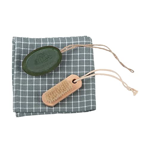 Esschert Design 3-tlg. Handpflege-Set von Esschert Design