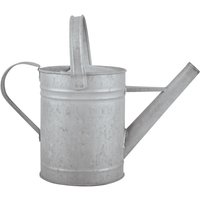 Esschert Design Altzink Gießkanne 1,6 Liter, 28x13,5x16,5 cm von Esschert Design