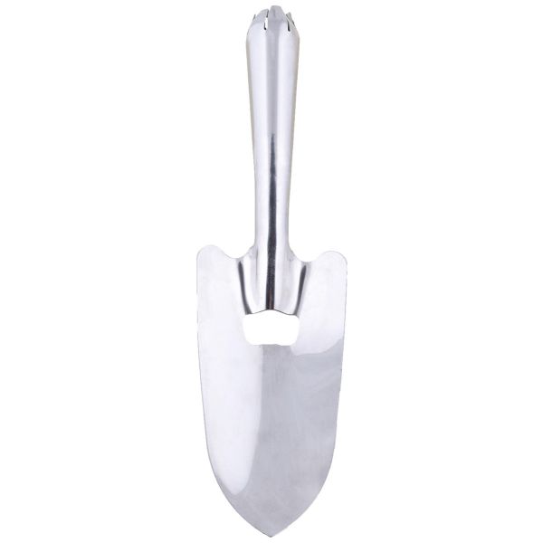 Esschert Design Blumenkelle mit Flaschenöffner GT144, Edelstall Fla... von Esschert Design