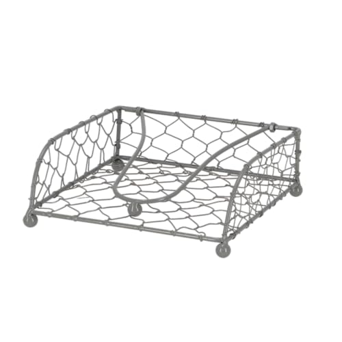 Esschert Design C2084 Serie Serviettenhalter Esschert Design C2084 Serie Serviettenhalter von Esschert Design