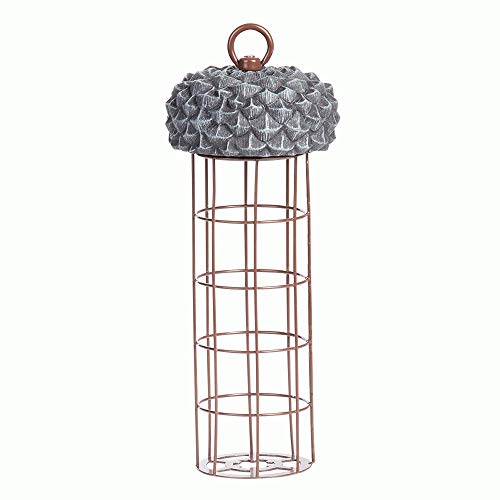 Esschert Design Vetbol Halter Eichel Esschert Design Vetbol Halter Eichel von Esschert Design