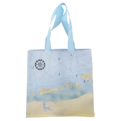Esschert Design Einkaufstasche Strandtasche, groß, Sortiert von Esschert Design