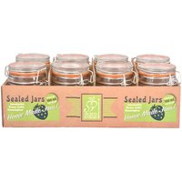 Esschert Design Einmachgläser 8er Set, Größe M Esschert Design Einmachgläser 8er Set, Größe M von Esschert Design