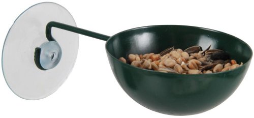 Esschert Design FB123 Vogelfutterbecher Esschert Design FB123 Vogelfutterbecher von Esschert Design