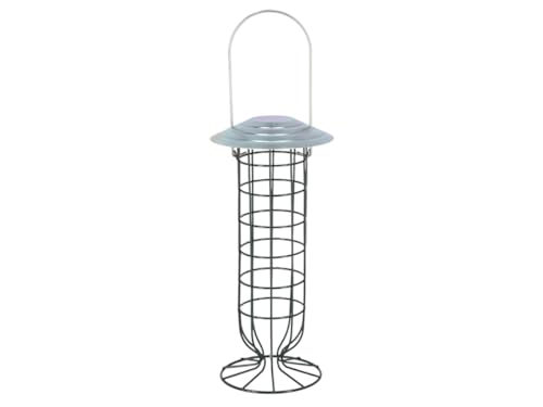 Esschert Design FB305 Vogelfutterstation für Meisenknödel von Esschert Design
