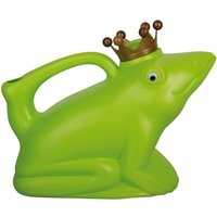 Esschert Design Froschkönig Gießkanne, 24 x 12 x 20 cm Esschert Design Froschkönig Gießkanne, 24 x 12 x 20 cm von Esschert Design