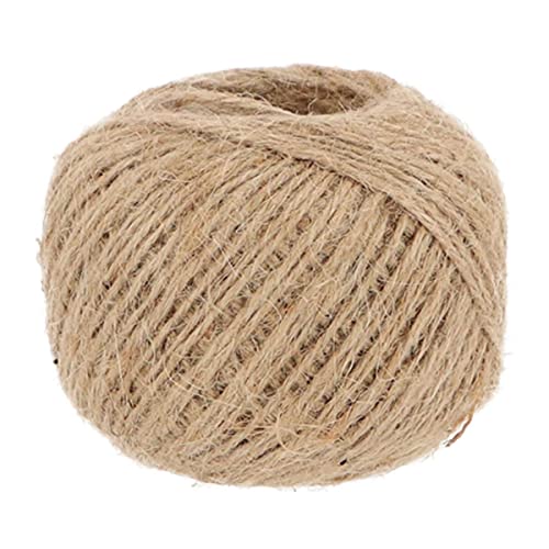 Esschert Design Garten Basics Juteschnur Braun 100 Meter Esschert Design Garten Basics Juteschnur Braun 100 Meter von Esschert Design
