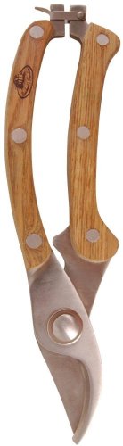 Esschert Design Gartenschere 5,5 x 2 x 20,3 cm, GT13 von Esschert Design