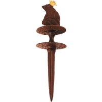 Esschert Design Gartenschlauchführung Froschkönig Esschert Design Gartenschlauchführung Froschkönig von Esschert Design