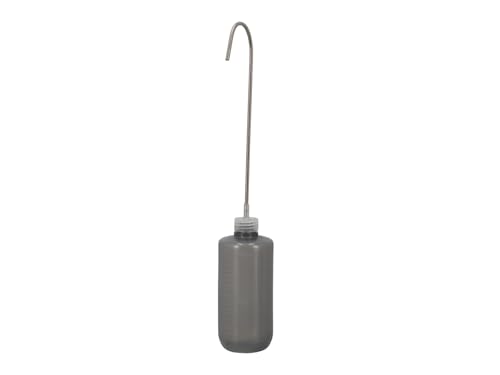 Esschert Design Gießhilfe für Hängepflanzen 40 cm 0,5 Liter Inhalt - Kunststoff, TG341 von Esschert Design
