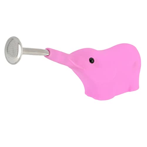 Esschert Design Gießkanne Elefant Pink mit Brause von Esschert Design