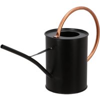 Esschert Design Gießkanne schwarz Kupfer von Esschert Design