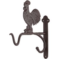 Esschert Design Hanging Basket Haken Hahn von Esschert Design