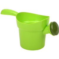 Esschert Design Kinder-Eimer & Gießkanne 2 in 1 aus Kunststoff, 28 x 13,8 x 14,4 cm Esschert Design Kinder-Eimer & Gießkanne 2 in 1 aus Kunststoff, 28 x 13,8 x 14,4 cm von Esschert Design