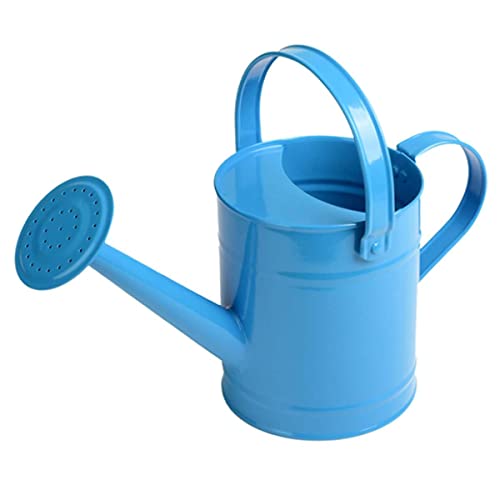 Esschert Design Kindergießkanne Blau - Metall Esschert Design Kindergießkanne Blau - Metall von Esschert Design