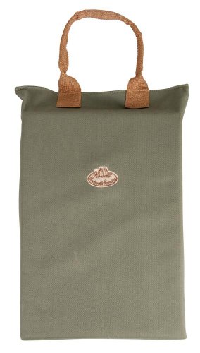 Esschert Deluxe Garden Mat - Green (39 x 26 x 5cm) Esschert Deluxe Garden Mat - Green (39 x 26 x 5cm) von Esschert Design