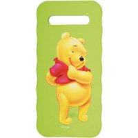 Esschert Design Kneeling Pad Winnie the Pooh, Kissen, Gartenkissen, Knieschoner, grün, mit Disney Motiv, ca. 14 x 29 x 4 cm von Esschert Design