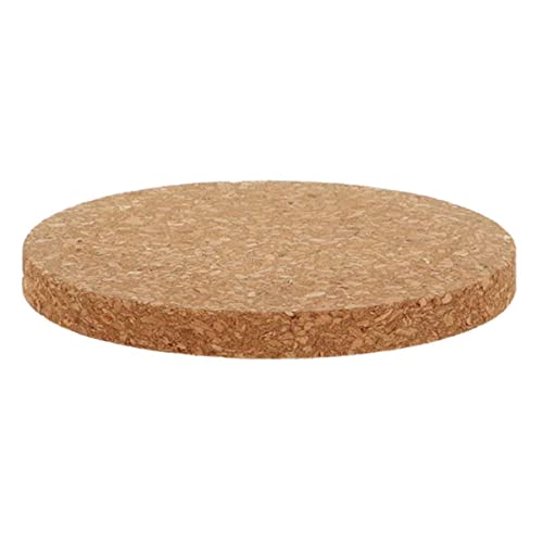 Esschert Design Korkuntersetzer Ø 12,5 cm von Esschert Design