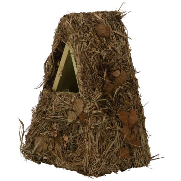 Esschert Design Nistkasten Camouflage, getarntes Vogelhaus für Zaun... Esschert Design Nistkasten Camouflage, getarntes Vogelhaus für Zaun... von Esschert Design