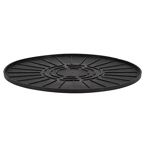Esschert Design Pflanzen-Untersetzer Ø 37 cm - Material TPR von Esschert Design