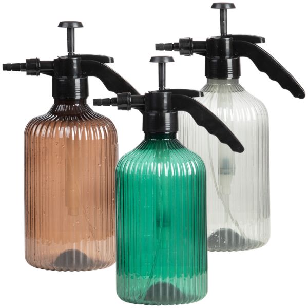 Esschert Design Pflanzensprüher 2,2 Liter - Blumensprüher - farblic... von Esschert Design