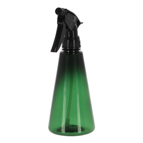 Esschert Design Pflanzensprüher Dark Green Grün Kegelform glatt - Kunststoff von Esschert Design