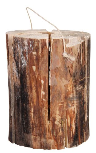 Esschert Design Schwedenfackel - Verschiedene 25cm Anzahl: 1 Stück von Esschert Design