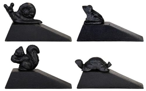 Esschert Design Türstopper Eichhörnchen Landhaus Gusseisen Esschert Design Türstopper Eichhörnchen Landhaus Gusseisen von Esschert Design