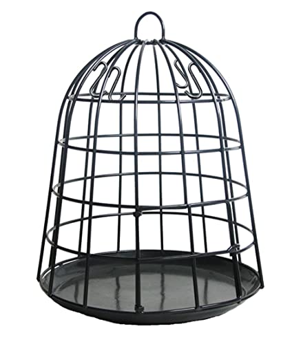 Vogelfutterkäfig von Esschert Design