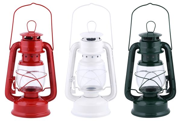 Esschert Design Windlicht Laterne WL57, Gartenlaterne, farblich sor... von Esschert Design
