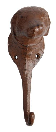 Esschert LH126 Haken Hund von Esschert Design