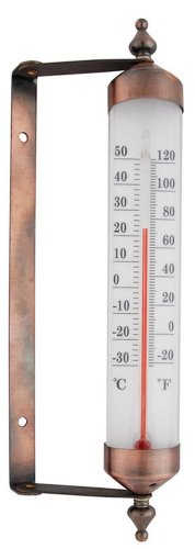 Esschert TH70 design, Thermometer, 8 x 5 x 25 cm von Esschert Design