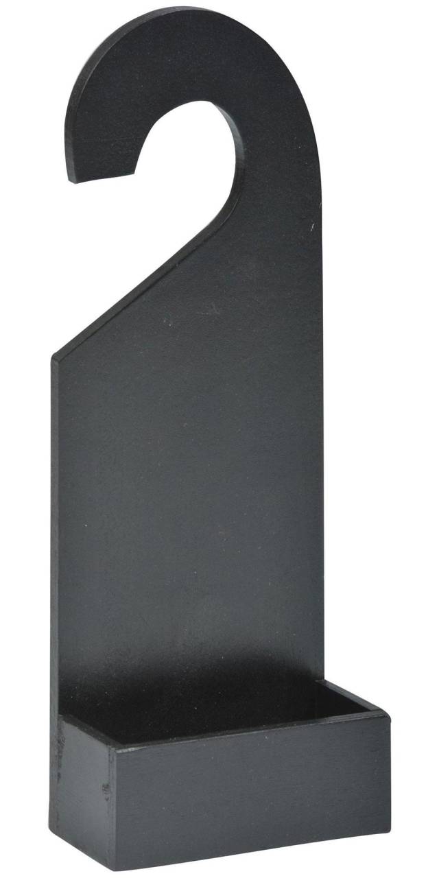 Esschert Türhänger Memoboard mit Kreide, LH256 von Esschert Design